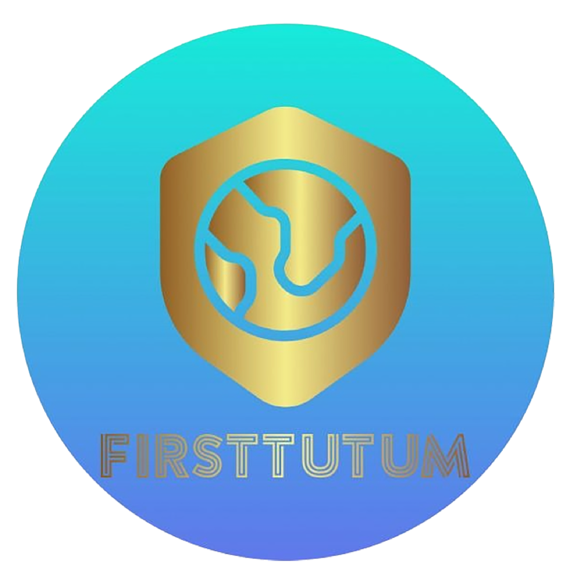 Firsttutum Logo